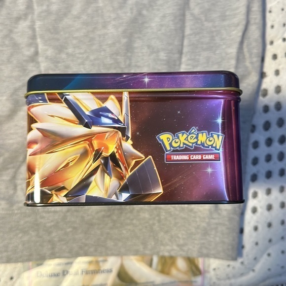 Pokemon Lunch Box New - Picture 4 of 4